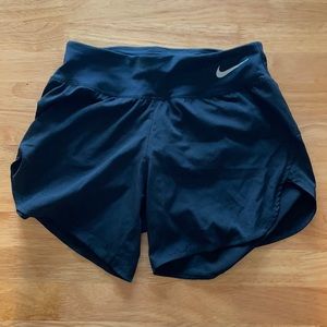 Nike Running Shorts Size Small
